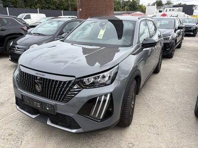 Peugeot 2008 PURETECH 130 EAT8 Allure, 2024