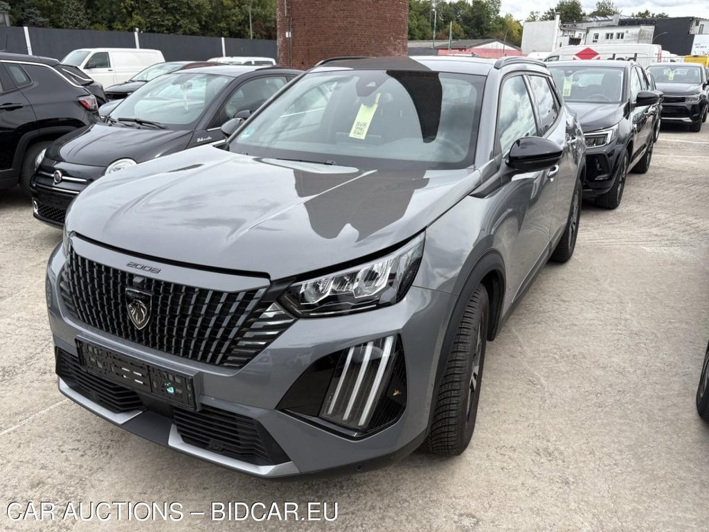 Peugeot 2008 PURETECH 130 EAT8 Allure, 2024