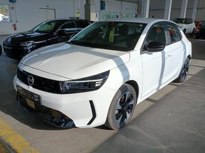 Opel Corsa-e -, 2023