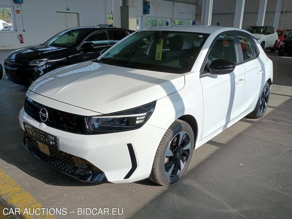 Opel Corsa-e -, 2023