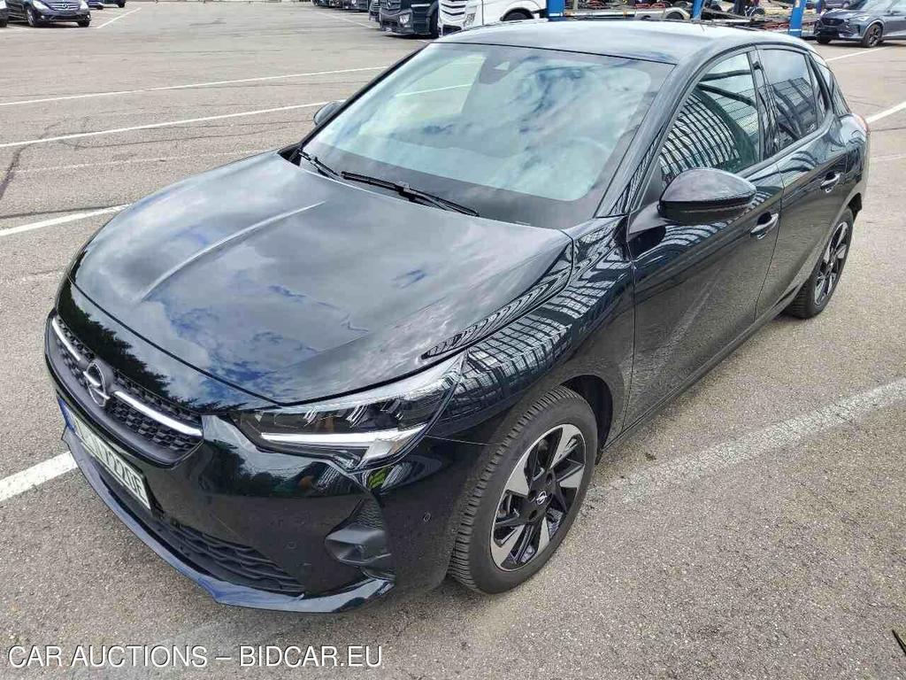 Opel Corsa-e - GS, 2023