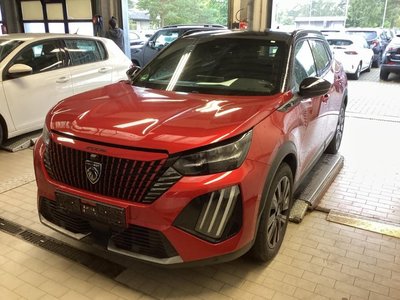 Peugeot 2008 ELEKTRO 156 GT, 2024