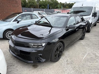 Opel Astra SPORTS TOURER 1.2 TURBO AUTOMATIK GS, 2024