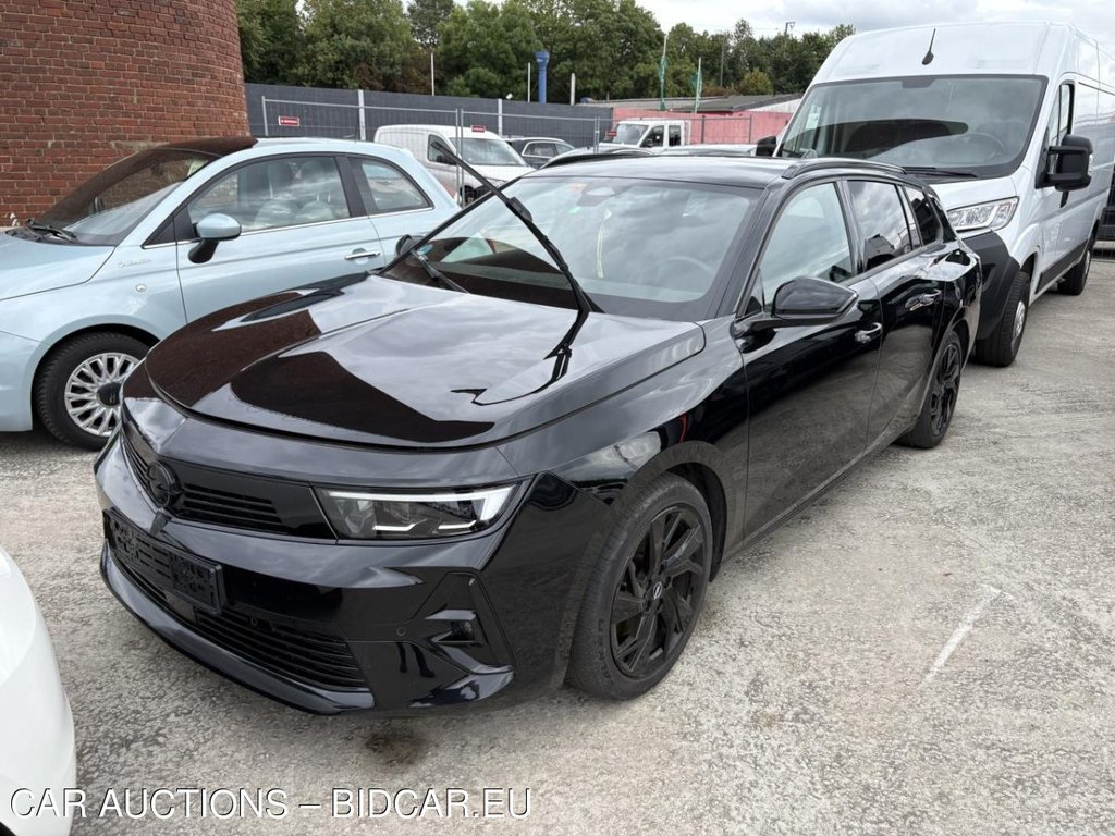 Opel Astra SPORTS TOURER 1.2 TURBO AUTOMATIK GS, 2024