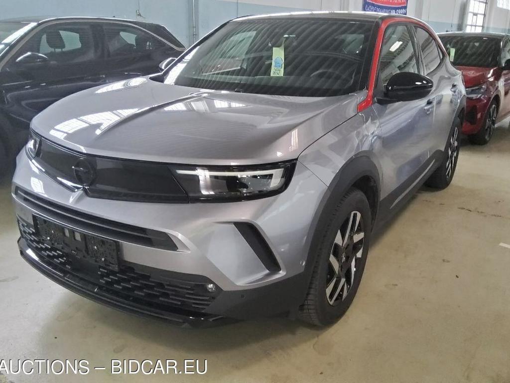 Opel Mokka-e -, 2023