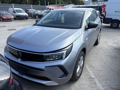 Opel Grandland 1.2 DI AUTOMATIK, 2024