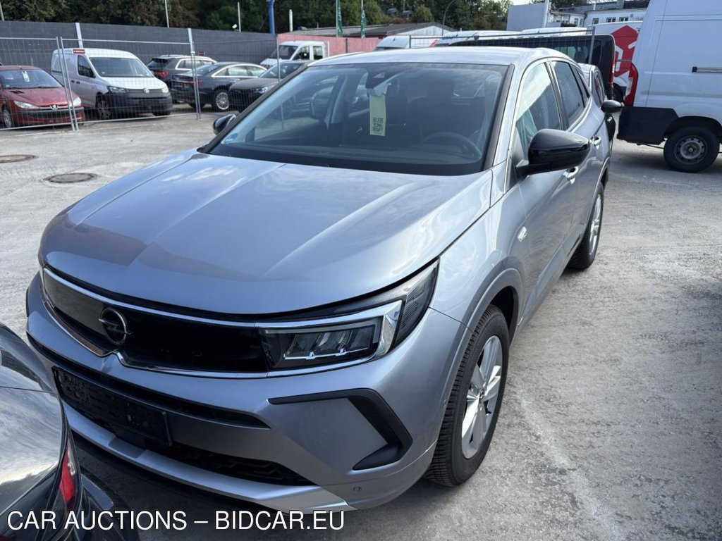 Opel Grandland 1.2 DI AUTOMATIK, 2024