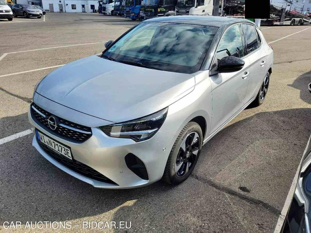 Opel Corsa-e - Elegance, 2023