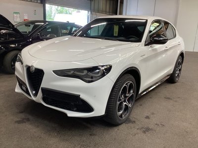 Alfa Romeo Stelvio 2.2 DIESEL 16V AT8 Q4 Veloce, 2024