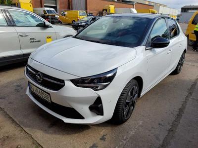 Opel Corsa-e - GS, 2023
