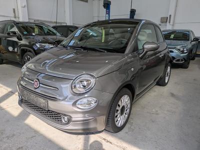 Fiat 500 C 1.0 GSE HYBRID Dolcevita, 2022