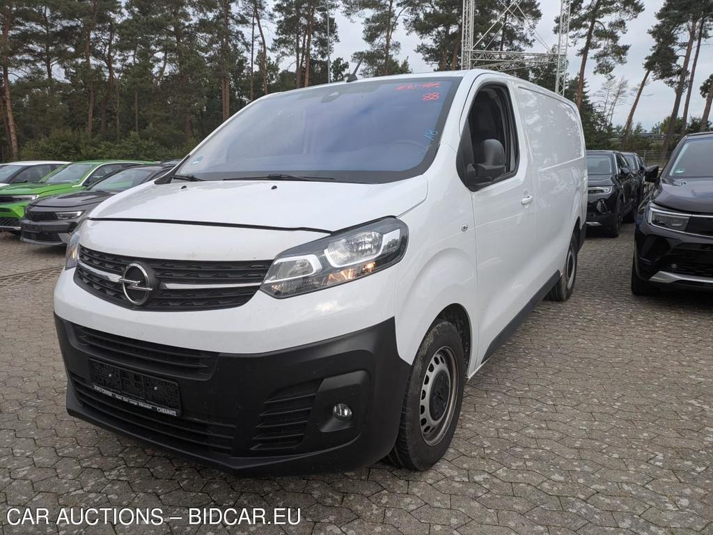 Opel Vivaro 2.0 BLUEHDI 145 LANG, 2024