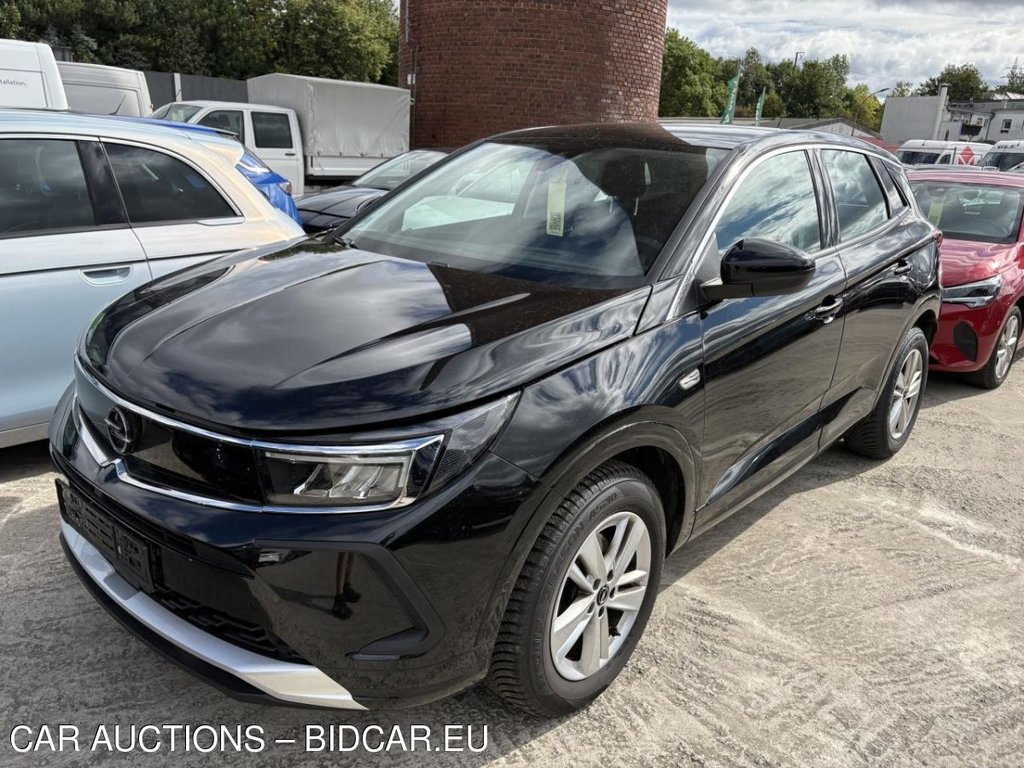 Opel Grandland 1.2 DI AUTOMATIK, 2024