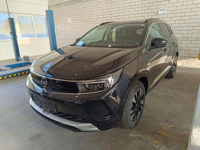 Opel Grandland 1.2 DI AUTOMATIK, 2024