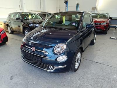 Fiat 500 1.0 GSE HYBRID Dolcevita, 2023