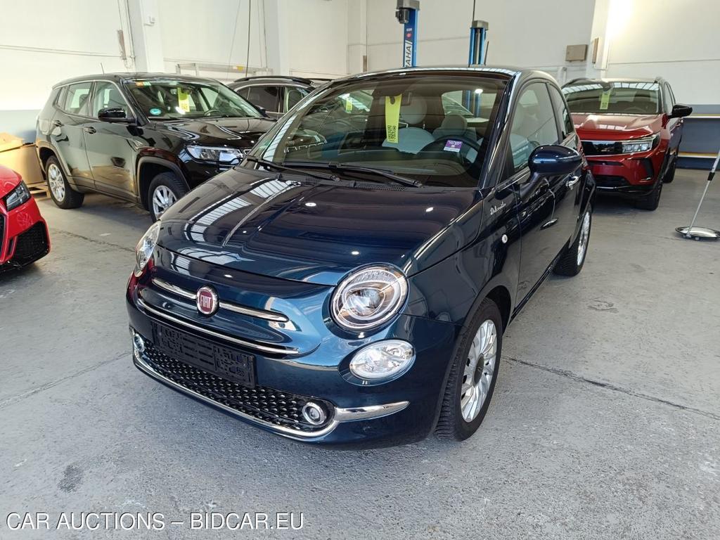 Fiat 500 1.0 GSE HYBRID Dolcevita, 2023