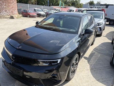 Opel Astra SPORTS TOURER 1.2 TURBO AUTOMATIK Ultimate, 2024