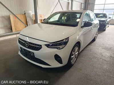 Opel Corsa 1.2 DIRECT INJECTION TURBO START/STOP Elegance, 2023