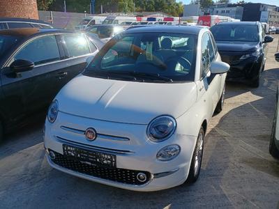 Fiat 500 1.0 GSE HYBRID Dolcevita, 2022
