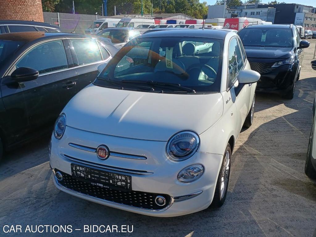 Fiat 500 1.0 GSE HYBRID Dolcevita, 2022