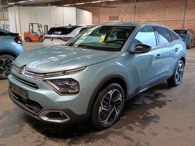 Citroen C4 PURETECH 130 STOP&amp;START EAT8 MAX, 2024