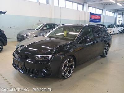 Opel Astra SPORTS TOURER 1.2 TURBO AUTOMATIK Ultimate, 2024