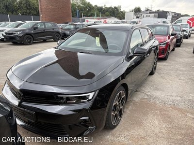 Opel Astra SPORTS TOURER 1.2 TURBO AUTOMATIK Ultimate, 2024