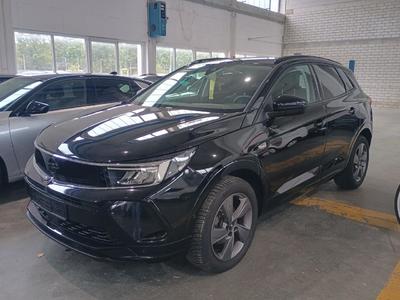 Opel Grandland 1.2 DI AUTOMATIK, 2023