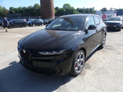 Alfa Romeo Tonale 1.5 VGT HYBRID Sprint, 2024