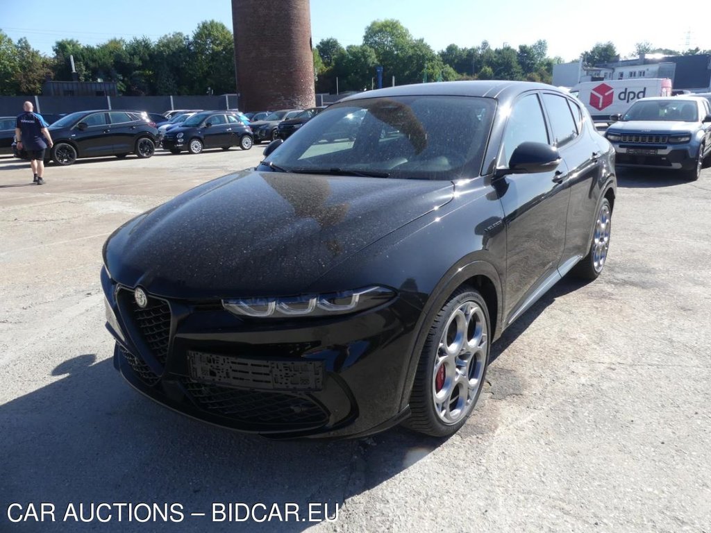 Alfa Romeo Tonale 1.5 VGT HYBRID Sprint, 2024