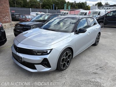 Opel Astra 1.2 TURBO AUTOMATIK Ultimate, 2024
