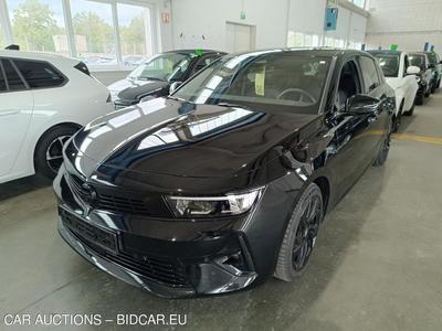Opel Astra 1.2 TURBO AUTOMATIK GS, 2024
