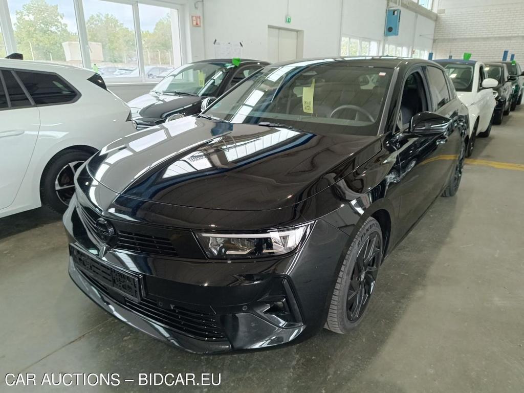 Opel Astra 1.2 TURBO AUTOMATIK GS, 2024
