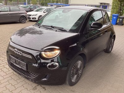 Fiat 500e - Icon, 2022