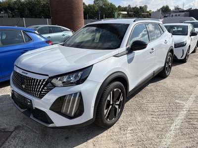 Peugeot 2008 PURETECH 130 EAT8 Allure, 2024