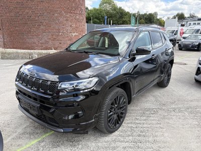 Jeep Compass 1.5 GSE T4 48V E-HYBRID AUTOMATIK, 2024