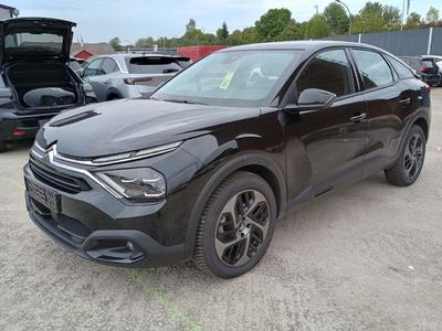 Citroen C4 PURETECH 130 STOP&amp;START PLUS, 2024