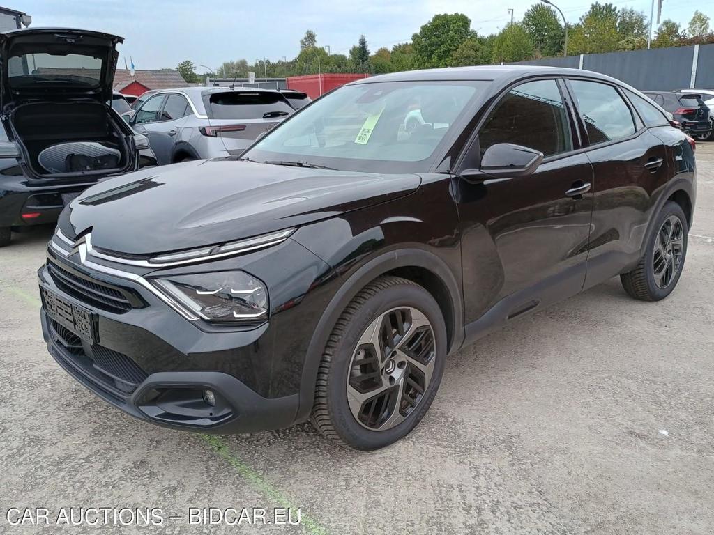 Citroen C4 PURETECH 130 STOP&amp;START PLUS, 2024