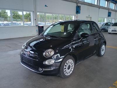 Fiat 500 1.0 GSE HYBRID Dolcevita, 2022