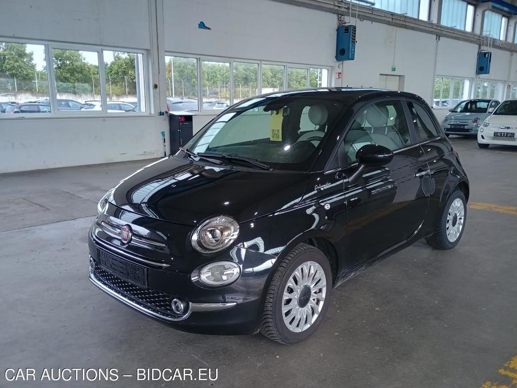 Fiat 500 1.0 GSE HYBRID Dolcevita, 2022