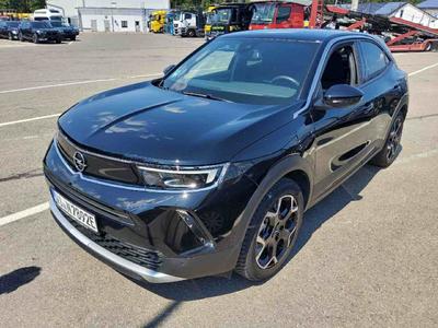 Opel Mokka-e -, 2023