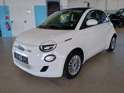 Fiat 500e C, 2023