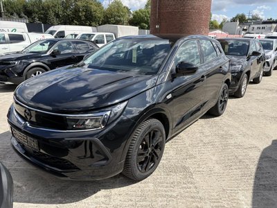 Opel Grandland 1.2 DI AUTOMATIK, 2024