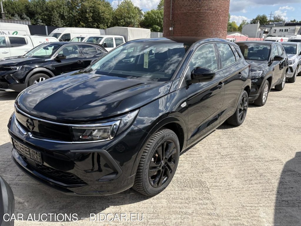 Opel Grandland 1.2 DI AUTOMATIK, 2024