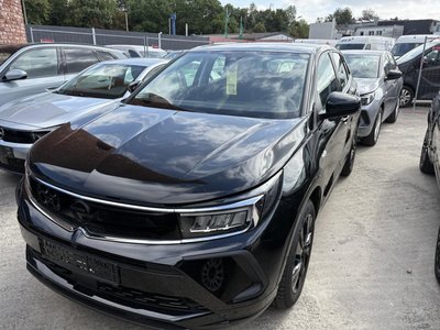 Opel Grandland 1.2 DI AUTOMATIK, 2024