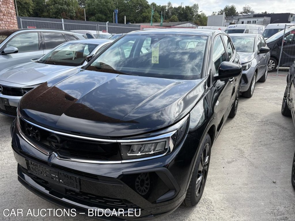 Opel Grandland 1.2 DI AUTOMATIK, 2024