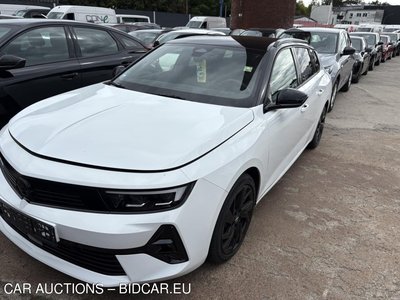 Opel Astra SPORTS TOURER 1.2 TURBO AUTOMATIK GS, 2024
