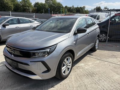Opel Grandland 1.2 DI AUTOMATIK, 2024