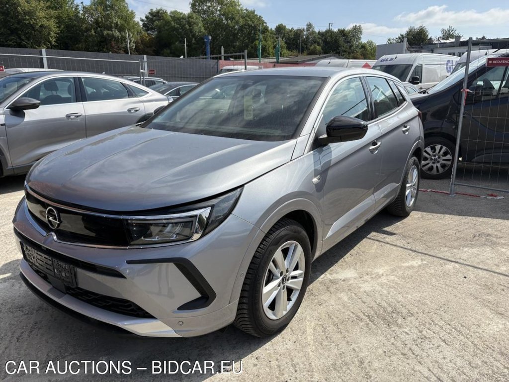 Opel Grandland 1.2 DI AUTOMATIK, 2024