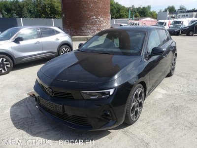 Opel Astra 1.2 TURBO AUTOMATIK Ultimate, 2024